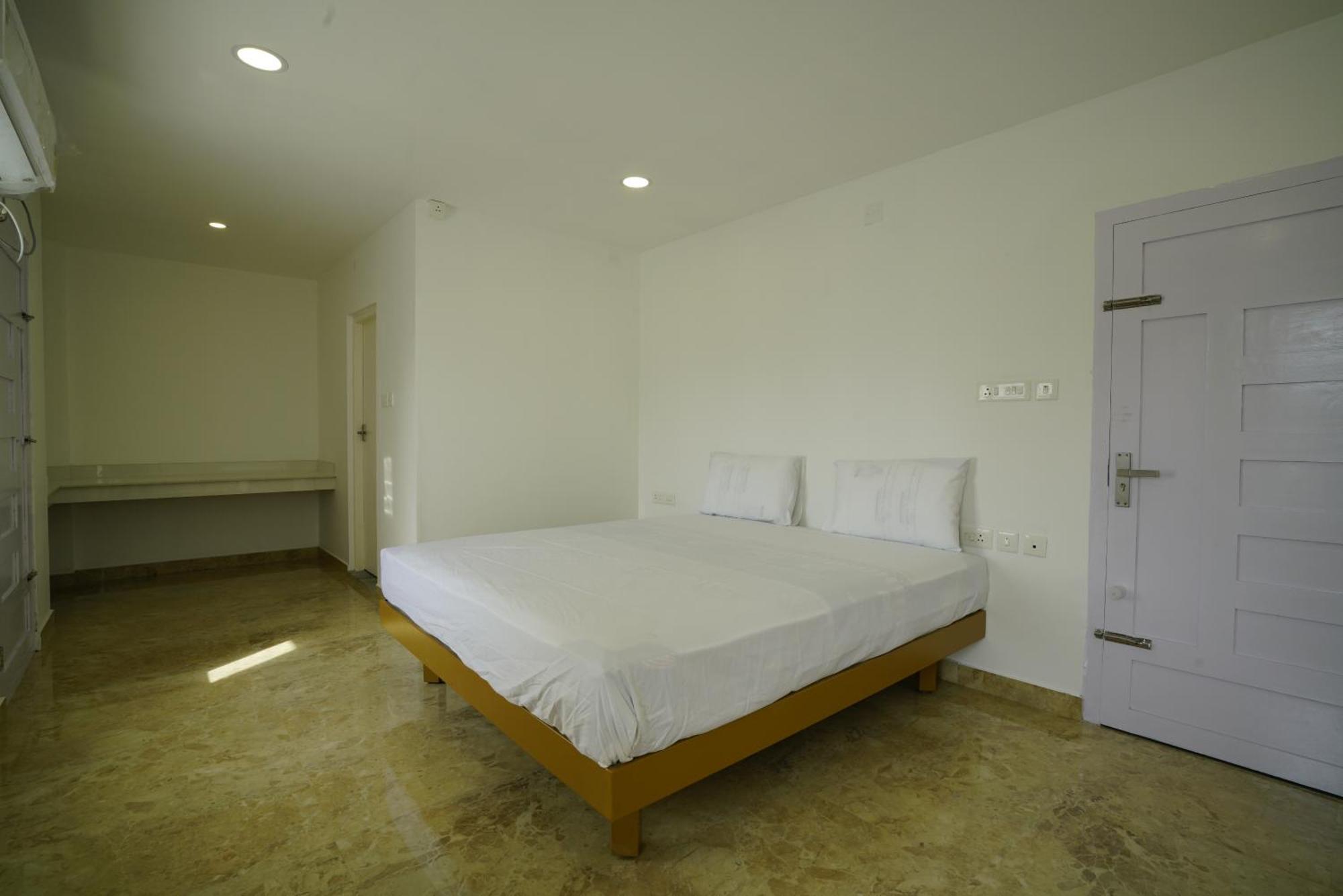 Quilon Residency Kundara Hotel Perumanseri Exterior foto